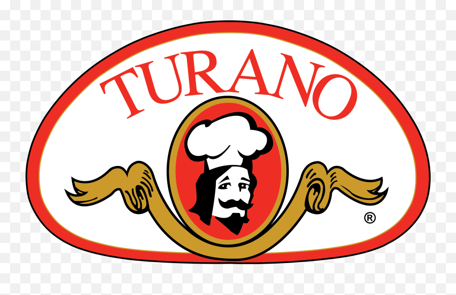 Symbol Clipart Bakery - Turano Logo Transparent Cartoon Turano Baking Logo Emoji,Bakery Clipart