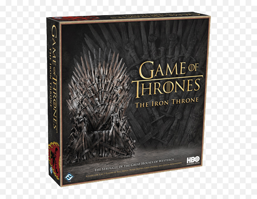 The Iron Throne - Game Of Thrones The Iron Throne Hbo Emoji,Iron Throne Png