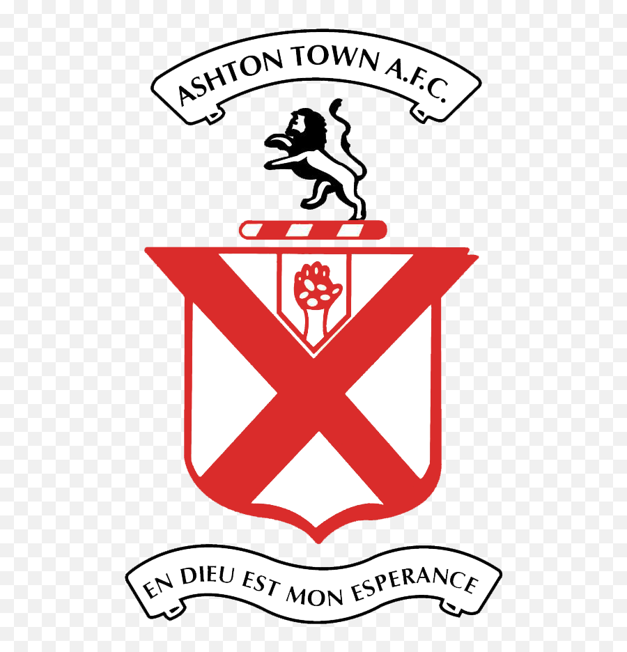 Football Team Logos - Ashton Town Afc Badge Emoji,Afc Logo
