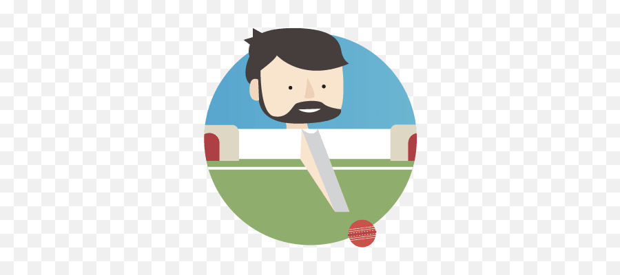 How To Get Involved With Disability Cricket - Illustration Emoji,Cricket Clipart