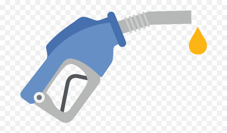 Monitor Gas Station Transactions - Gas Station Pump Handle Clipart Emoji,Gas Clipart
