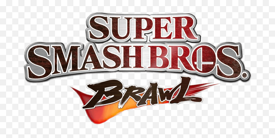 Melee Logo - Logodix Smash Brawl Logo Transparent Emoji,Super Smash Bros Ultimate Logo Png