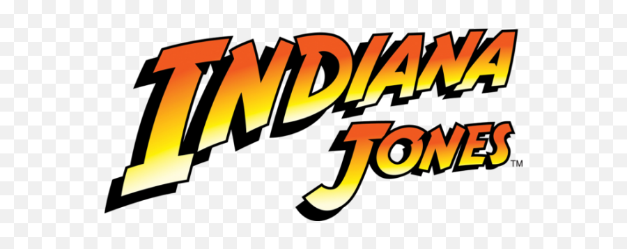 Indiana Jones Logo Png Transparent Emoji,Indiana Jones Logo