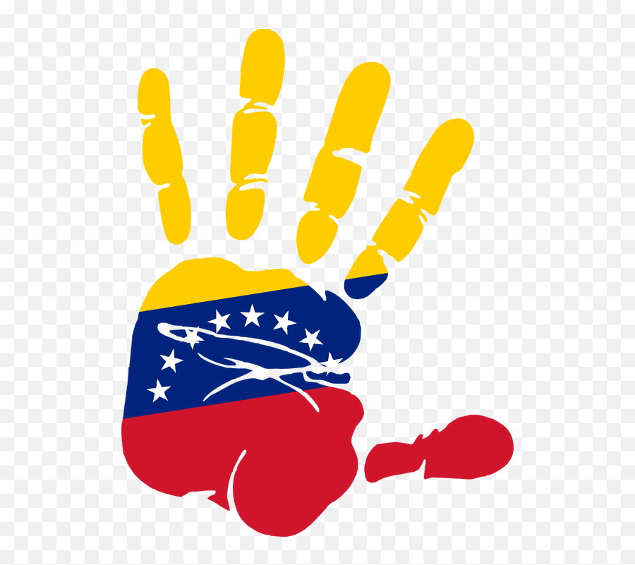 Venezuela Png - Bandera De Venezuela Png Emoji,Venezuela Png