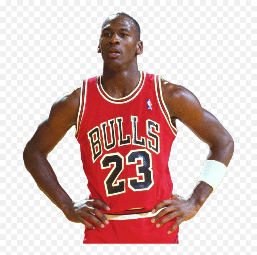 Michael Jordan Basketball Player Png File Png All - Michael Jordan Young Emoji,Michael Jordan Png