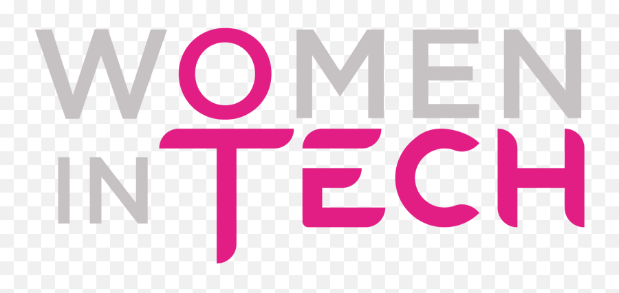 Women In Tech - Woman In Tech Emoji,Women Logo