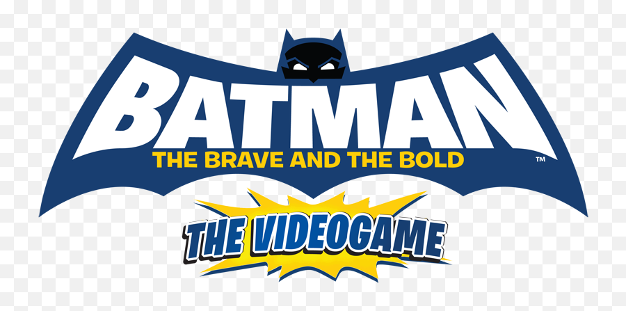 Bold - Batman The Brave And The Bold Emoji,Bbb Logo