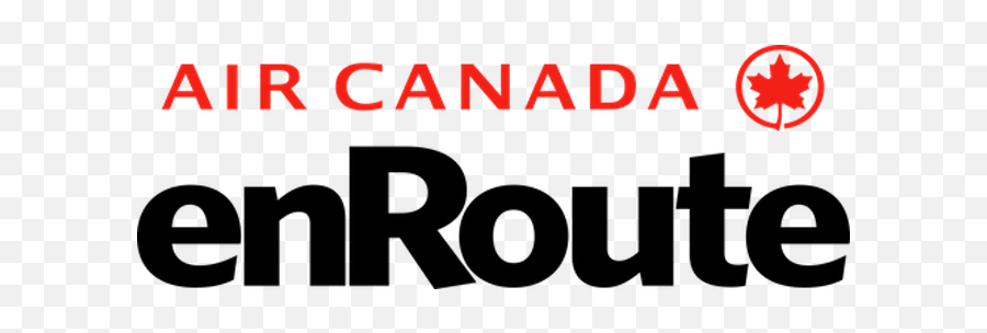 Photo Is In Air Canadas Enroute Magazine - Air Canada Emoji,Air Canada Logo