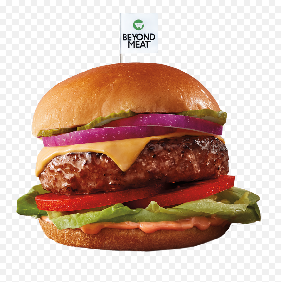 Beyond Burger - Greenu0026great Distribuidores Oficiales Beyond Burger Beyond Meat Emoji,Burger Transparent