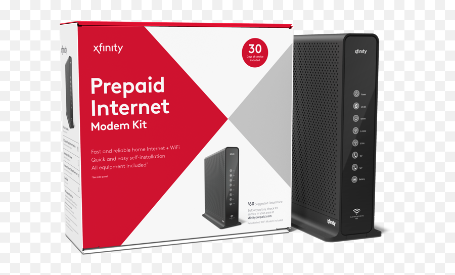 Xfinity Prepaid Internet U0026 Instant Tv - Xfinity Internet Emoji,Comcast Logo