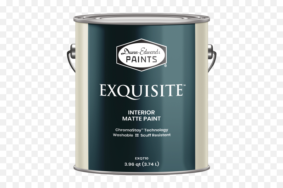 Is This The Most Stain - Resistant Washable Matte Paint On Aluminum Can Emoji,Behr Semi Transparent Stain Colors
