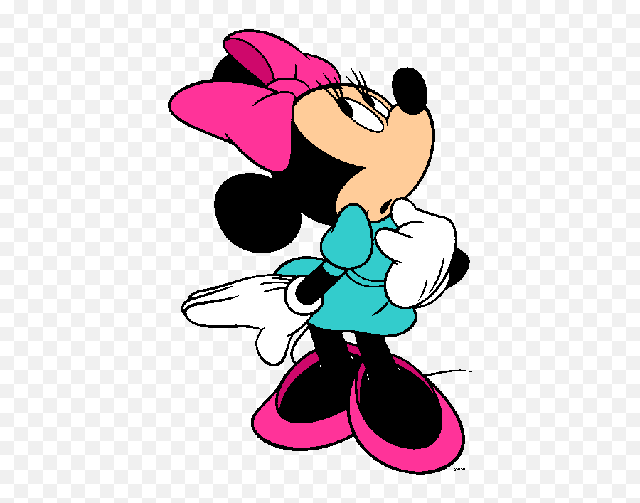 Free Fotos De Minnie Mouse Download Free Clip Art Free - Sad Minnie Mouse Clipart Emoji,Minnie Mouse Clipart