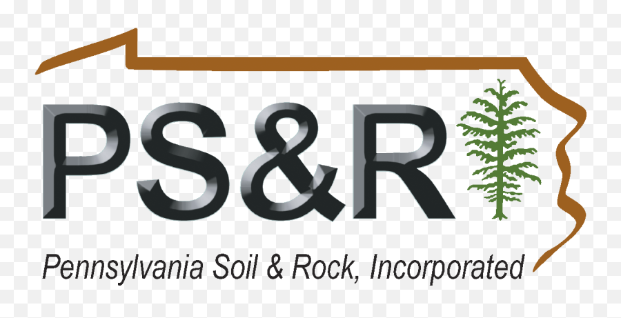 Pennsylvania Soil Rock Inc - Vertical Emoji,Fedex Ground Logo