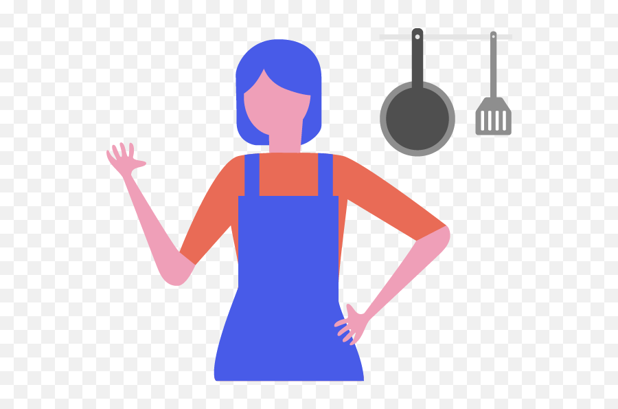 4 Examples Of Ux Personas - For Women Emoji,Persona 4 Logo