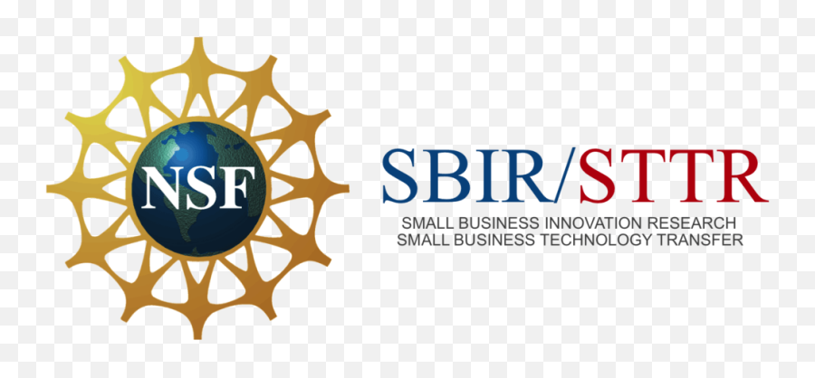 Sbir Logo - Logodix National Science Foundation Emoji,Nsf Logo