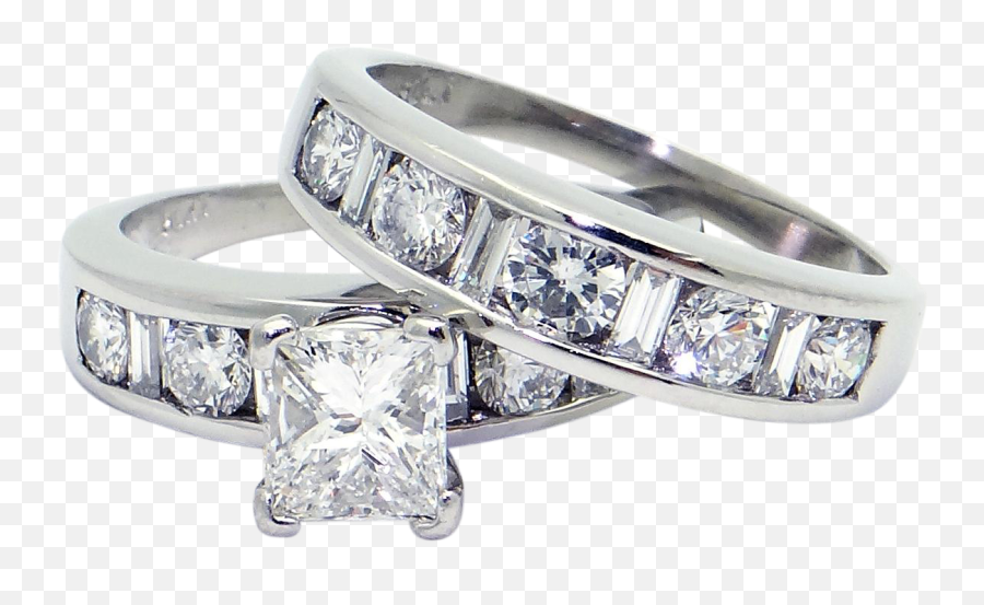 Wedding Rings - Engagement Ring Transparent Cartoon Jingfm Wedding Ring Emoji,Engagement Rings Clipart