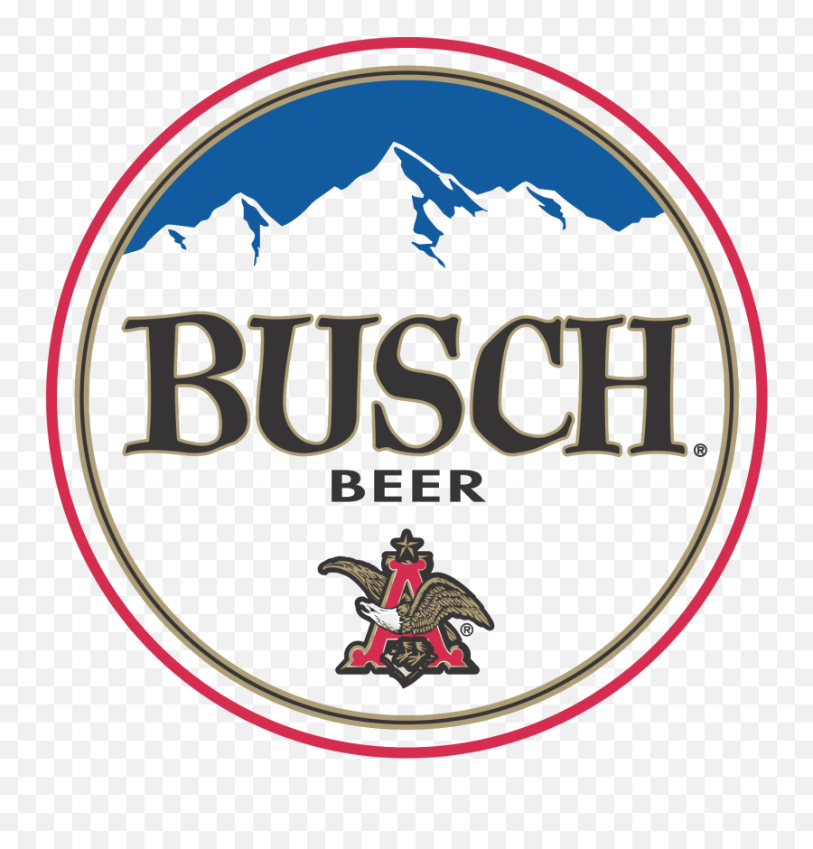 Busch Beer Logo Png Png Image With No Emoji,Busch Logo