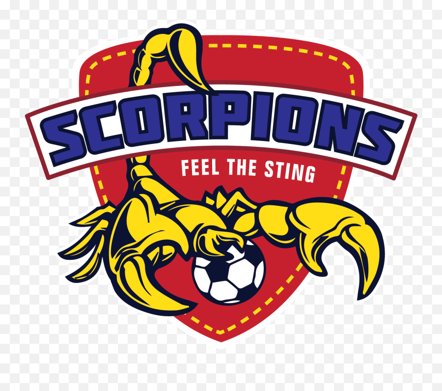 Our Sponsors Salisbury - Scorpions Scorpions Soccer Club Emoji,Scorpions Logo