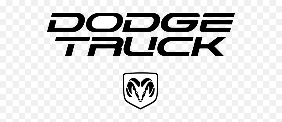 Dodge Truck Logo Png Transparent Svg - Dodge Ram Emoji,Dodge Ram Logo