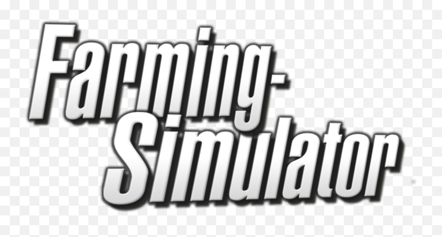 Farming Simulator Icon Png Clipart Background Png Play - Farming Simulator Logo Transparent Emoji,Farming Clipart