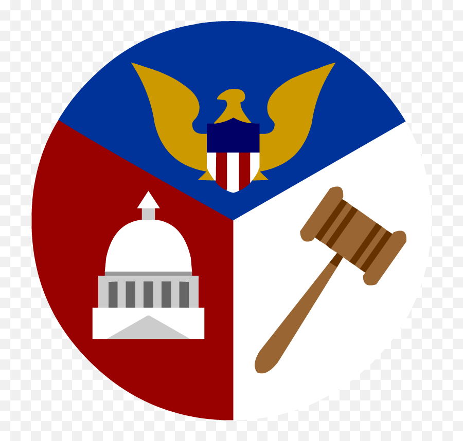 Branches Of Government - Goodge Emoji,Social Studies Clipart