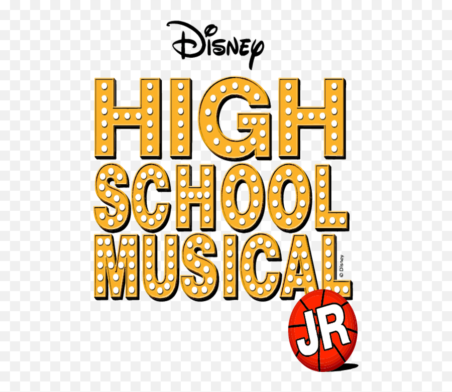 Autrey Mill Middle School - Disney High School Musical Jr Emoji,Playbill Logo