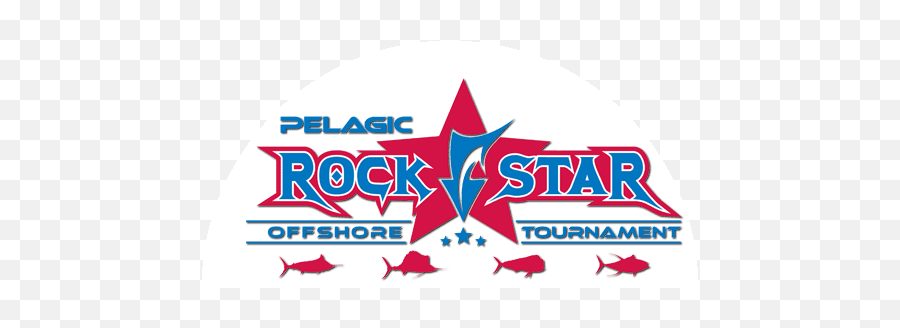 2018 Pelagic Rockstar Catchstatcom Live Scoring - Pelagic Rockstar Logo Emoji,Rockstar Logo