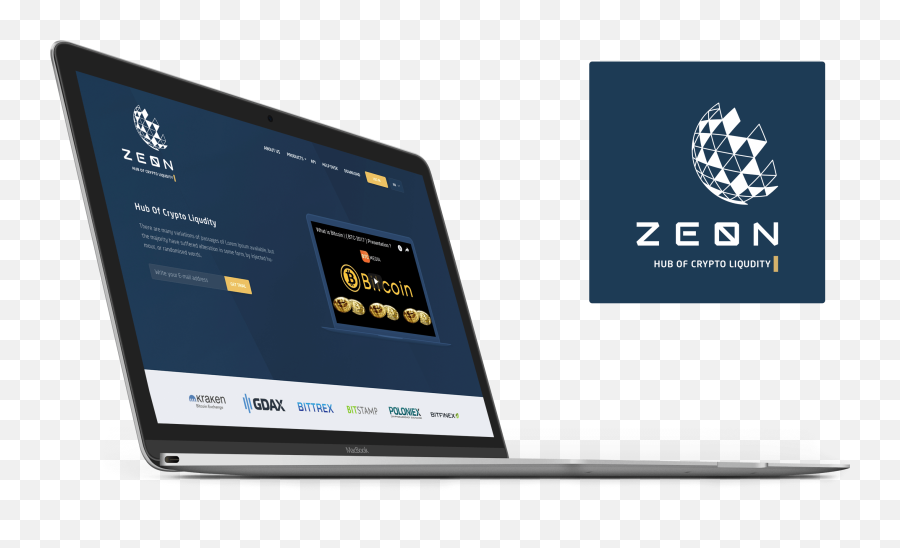 Zeon Erive - Creative Web Agency Language Emoji,Zeon Logo