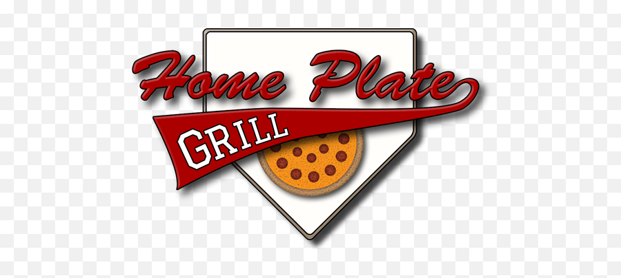 Home Plate Grill Goleta Emoji,Home Plate Logo