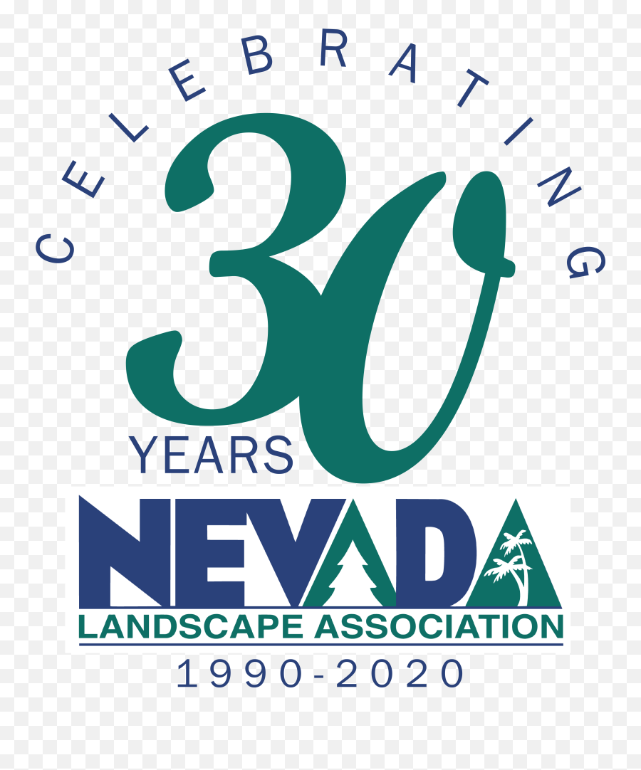 Nevada Landscape Association - Dot Emoji,Nevada Logo