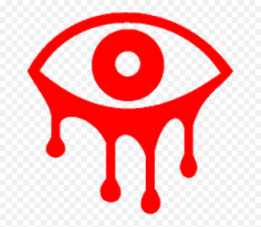 Download Hd Free Hacks Aimbots Wallhacks Esp - Eyes The Transparent Red Eye Clipart Emoji,Glowing Eye Png
