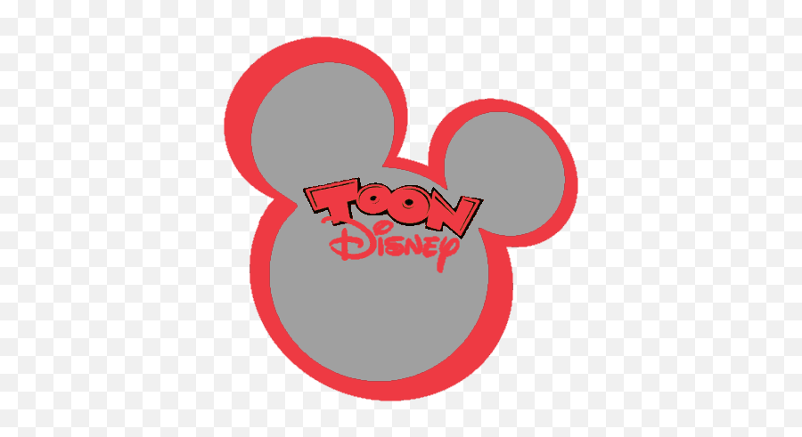 Toon Disney Logo Full - Playhouse Disney Logo Emoji,Toon Disney Logo