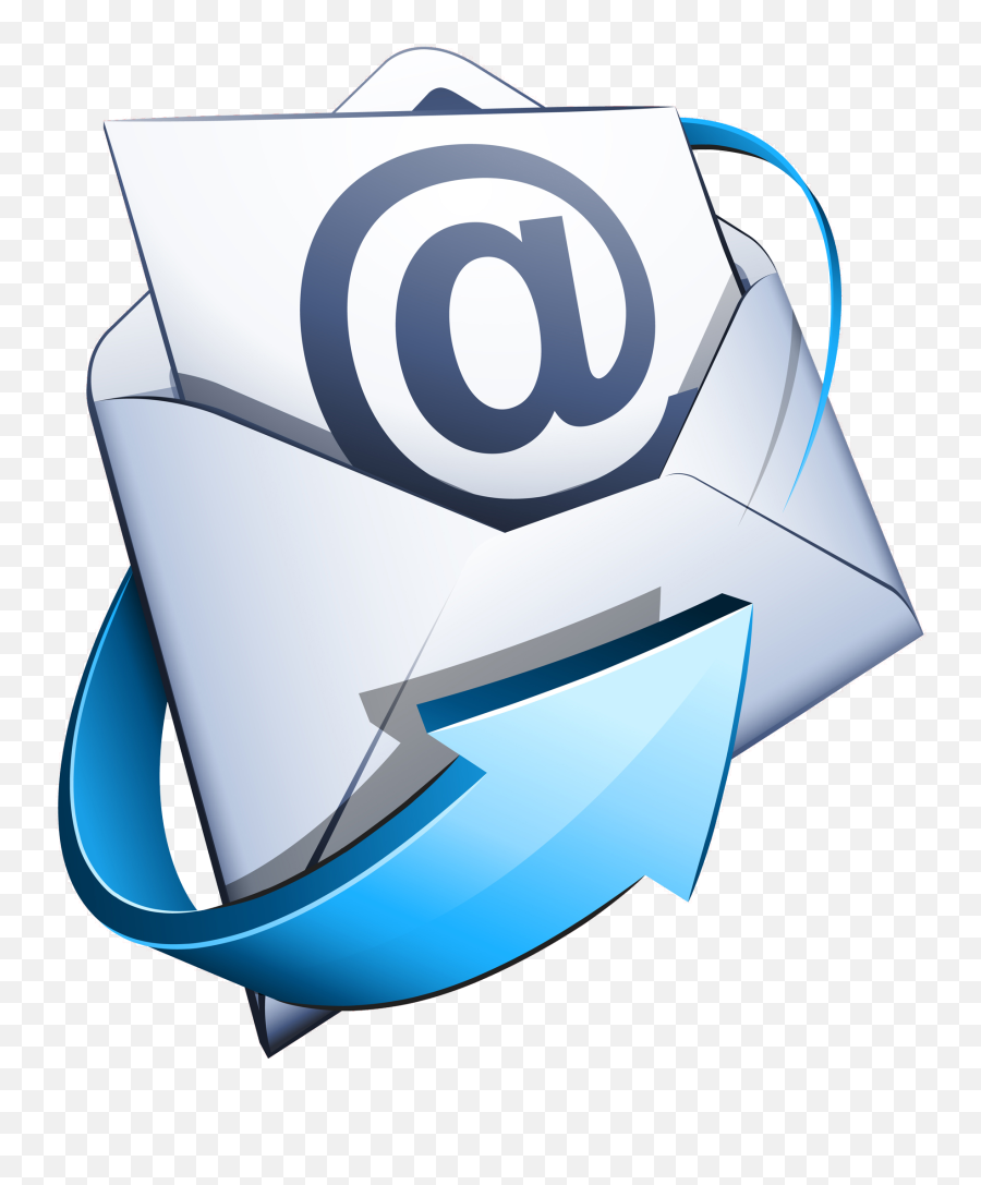 Free Email Transparent Icon Download - Email Icon Emoji,Email Logo
