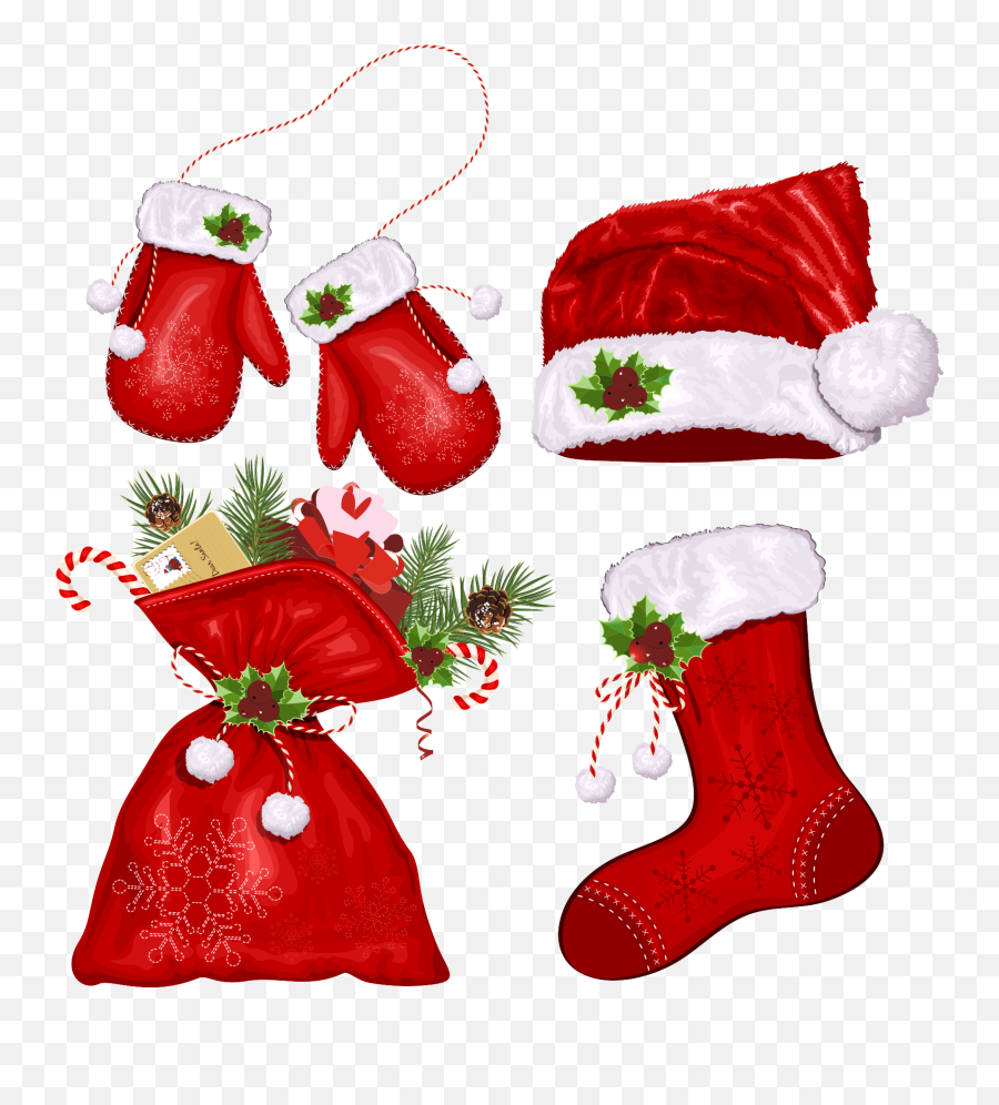 Symbol Claus Christmas Santa Creative Free Png Hq - National Santa Transparent Christmas Clipart Emoji,Free Santa Clipart