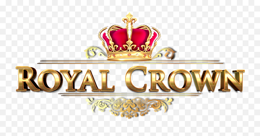 Royal Crown Cup - Royal Crown Logo Png Emoji,Crown Royal Logo