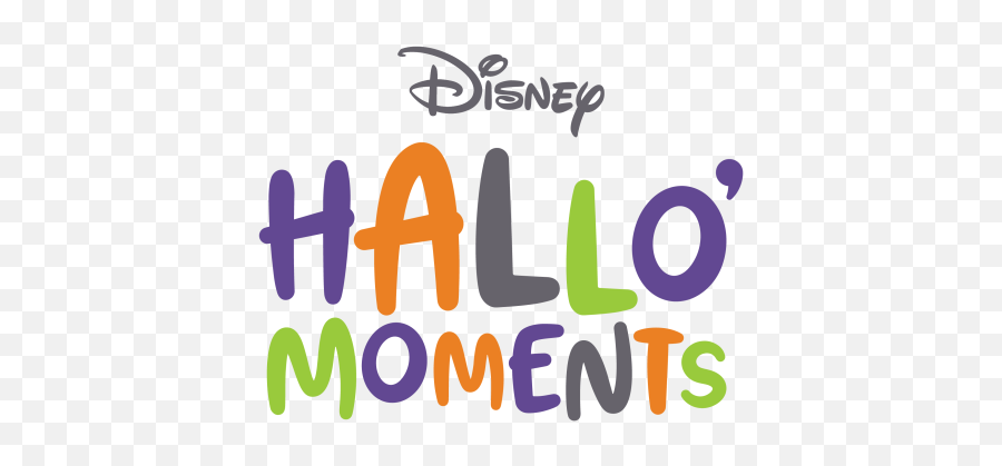 Disney Launch Hallomoments Promotion - Disney Emoji,Disney Plus Logo