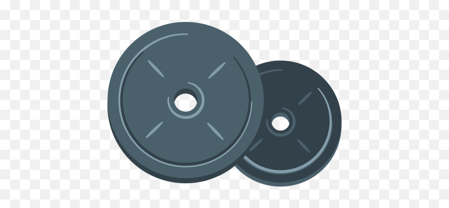 Weight Plate Png Emoji,Plates Png