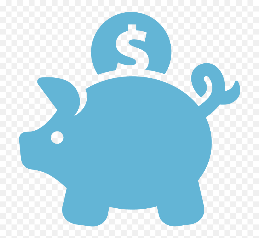 Science Brief Piggy Bank Full Size Png Download Seekpng Emoji,Piggy Bank Transparent Background