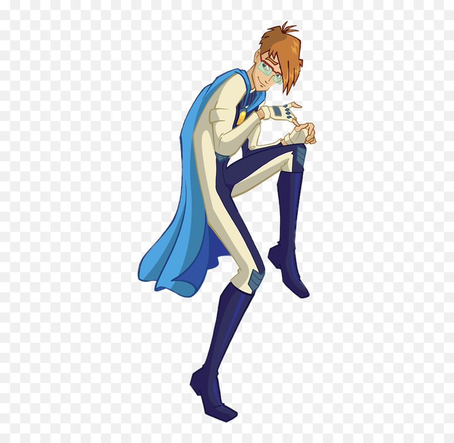 Check Out This Transparent Winx Club - Sneaky Timmy Png Image Emoji,Sneaky Clipart
