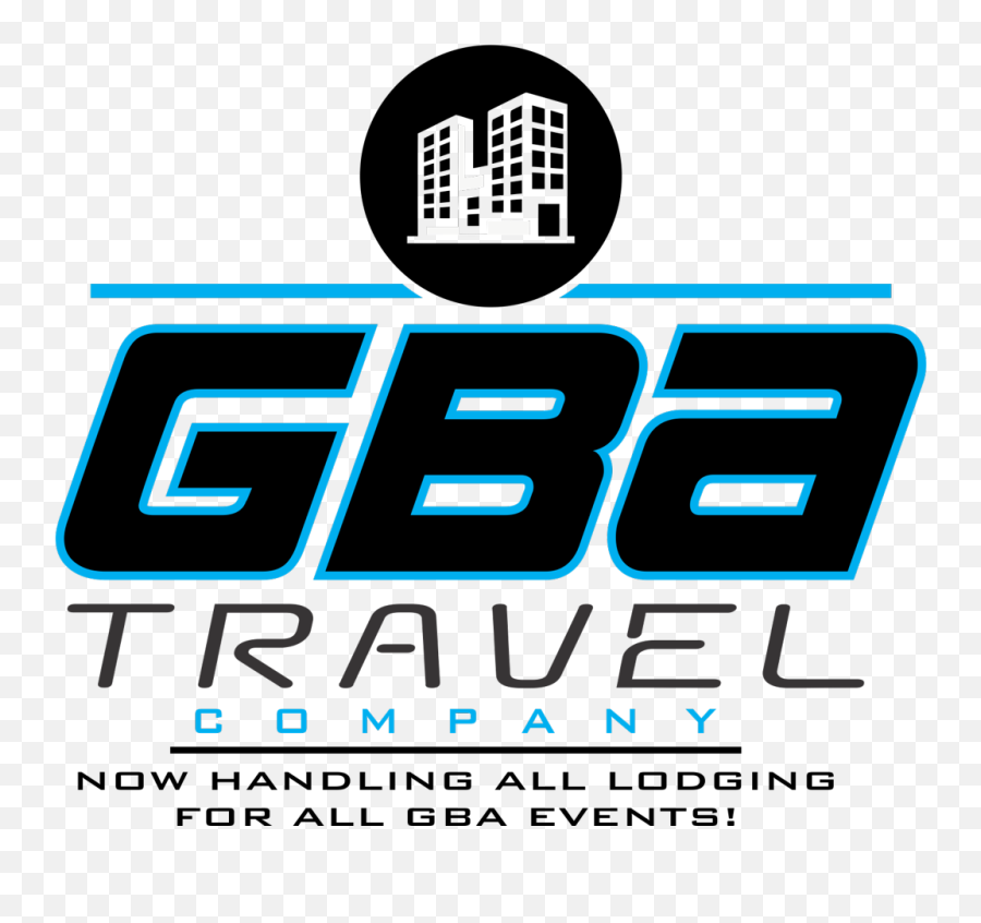 Gba Travel Company Emoji,Travel Company Logo