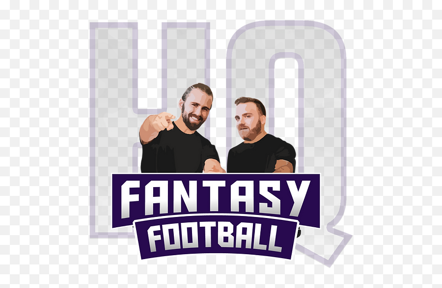 Home Fantasy Football Hq Emoji,Hq Logo