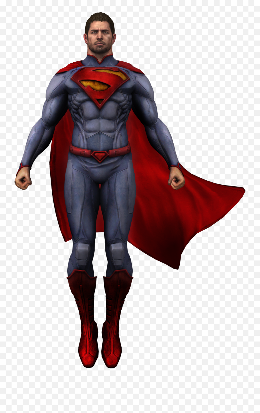 Superman Png Transparent Free Download - Superman Png Art Emoji,Superman Png