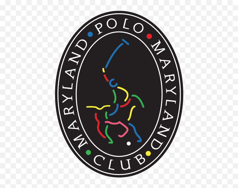 Home - Maryland Polo Club Emoji,Polo With Logo