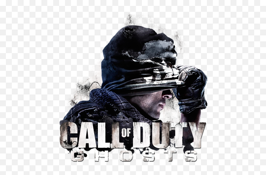 Call Of Duty Ghosts Into The Deep And No Manu0027s Land Mission Emoji,Cod Png