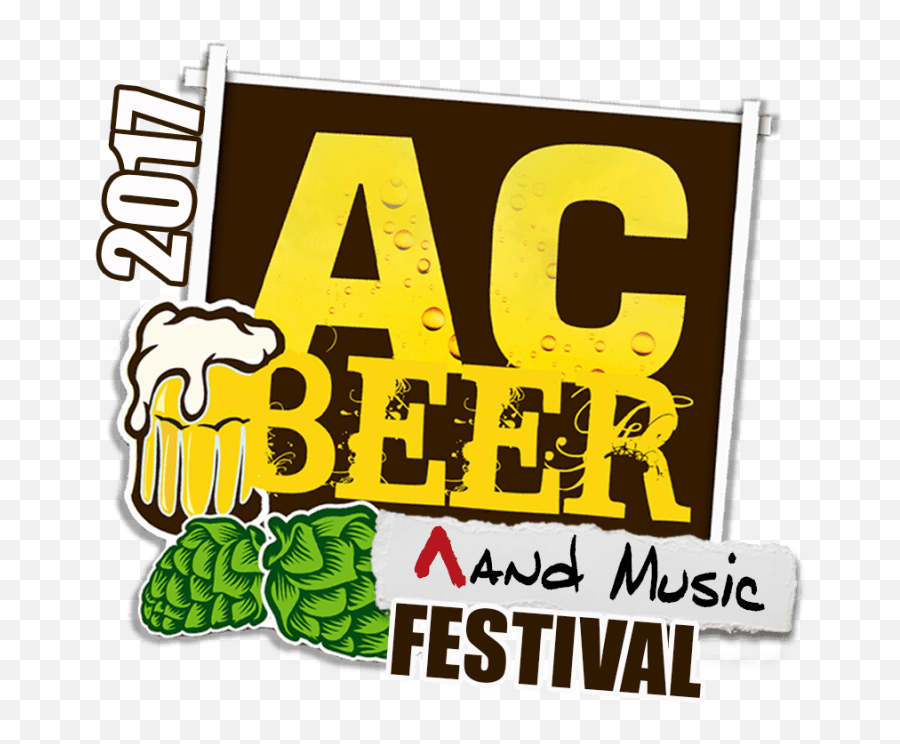 Atlantic City Beer U0026 Music Fest Nominated Again For Best Emoji,Music Choice Logo
