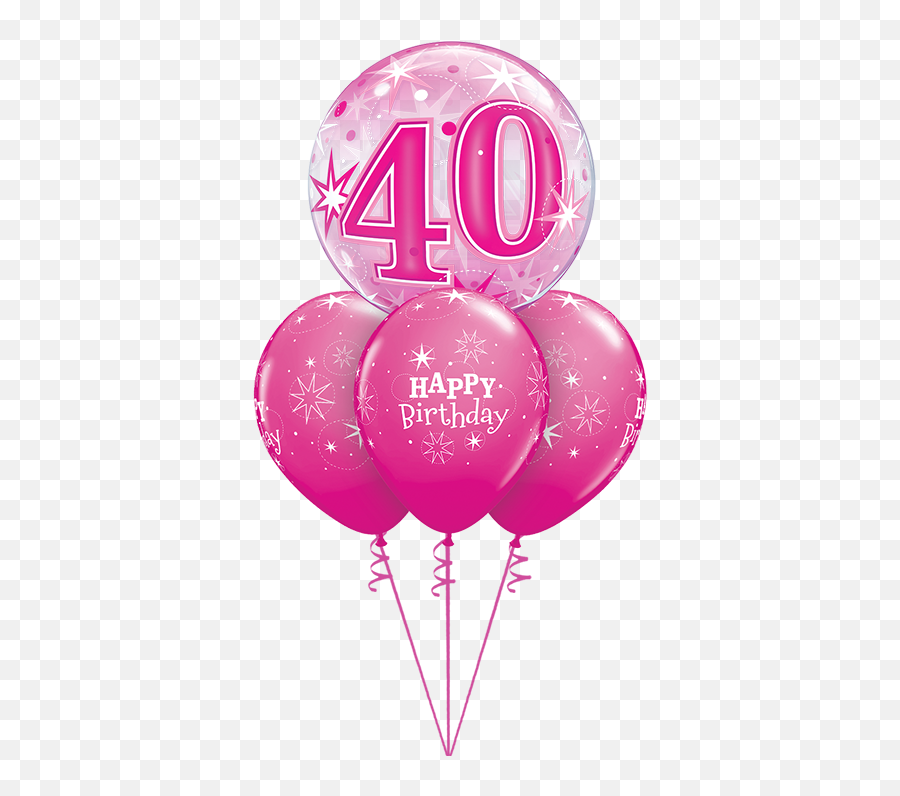 40 Pink Sparkle Bubble Layer Emoji,Pink Sparkle Png