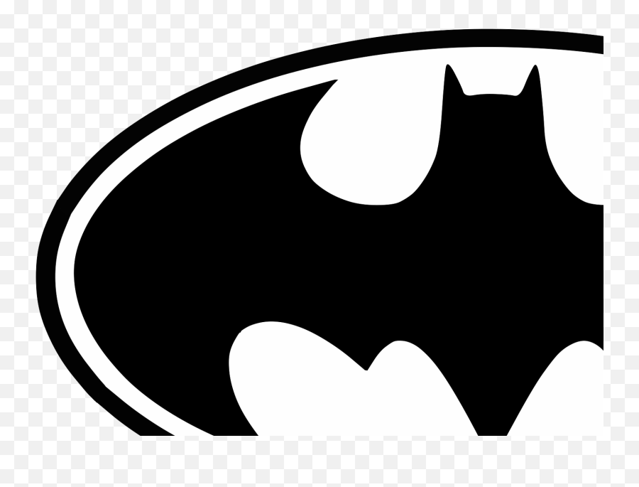 Batman Logo Png Svg Clip Art For Web - Batman Return Logo Emoji,Batman Logo Png