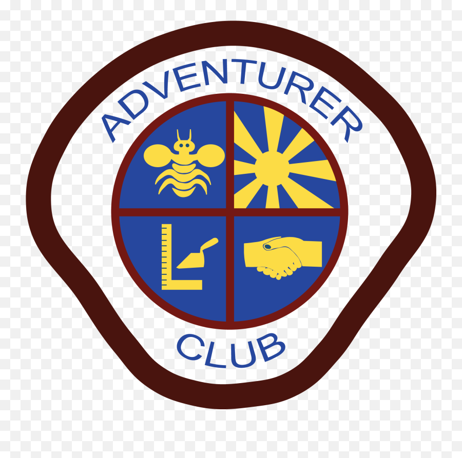 Sda Adventurer Club Logos - Adventurersclub For Kids Adventurer Sda Emoji,Adventure Logo