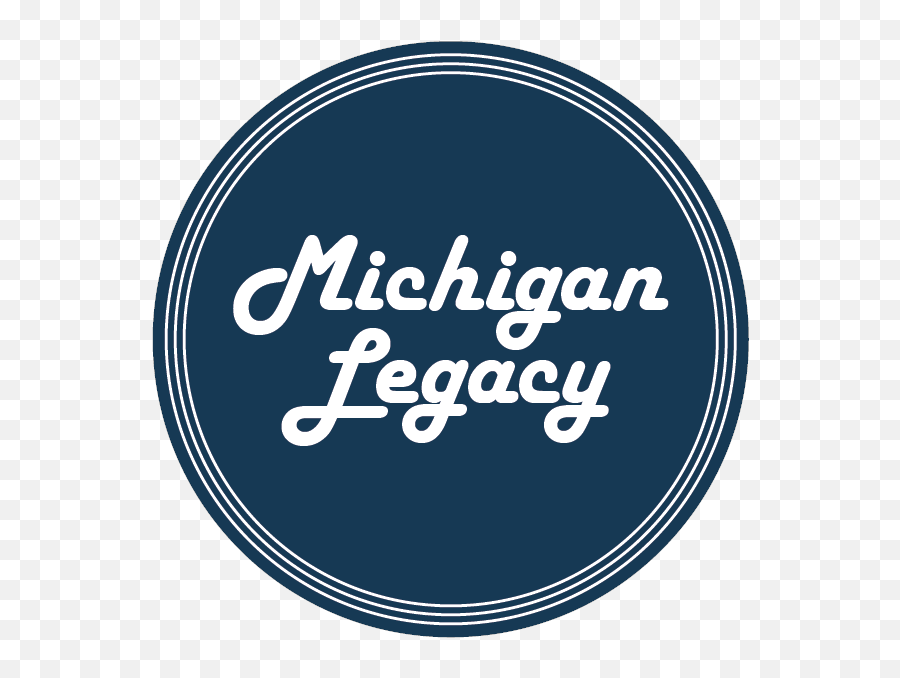 Michigan Legacy Credit Union - Michigan Legacy Credit Union Emoji,Michigan Football Logo