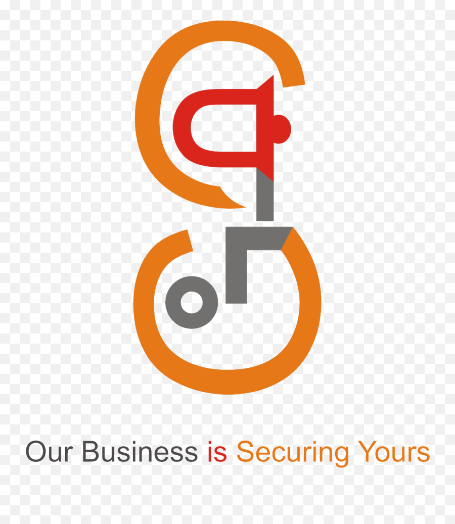 Professional Masculine Security Device Logo Design For Psg - Dot Emoji,Psg Logo